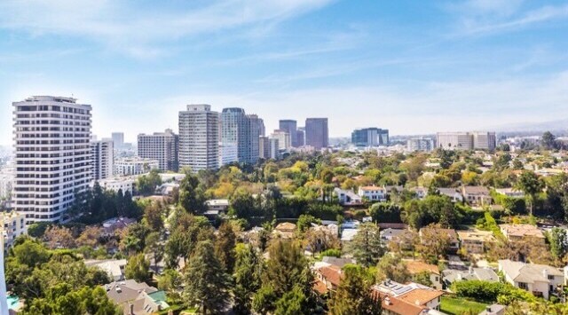 Building Photo - 10501 WILSHIRE Blvd
