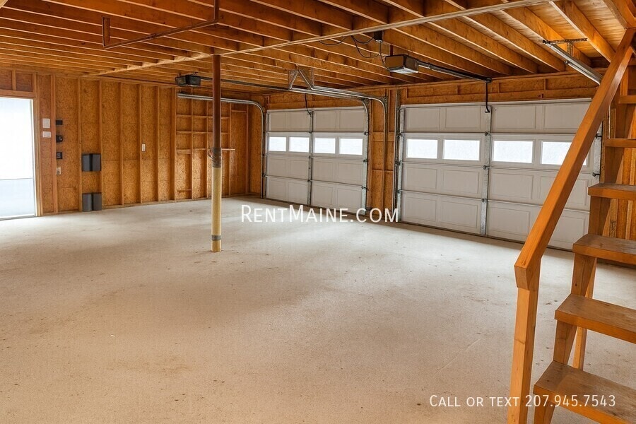 Building Photo - 619 Main Rd