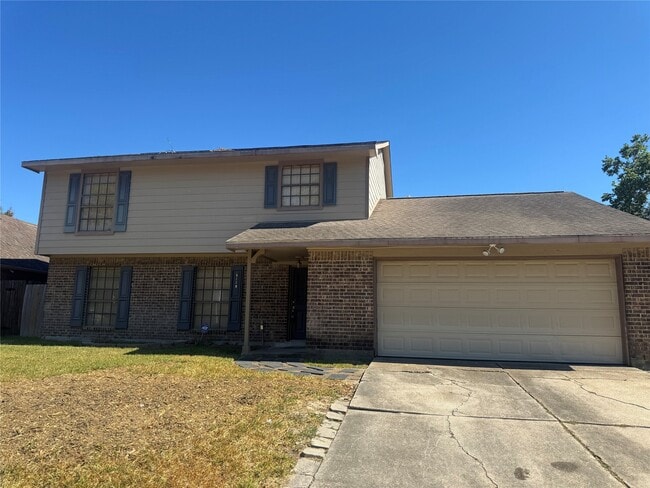 Building Photo - 8110 Green Devon Dr