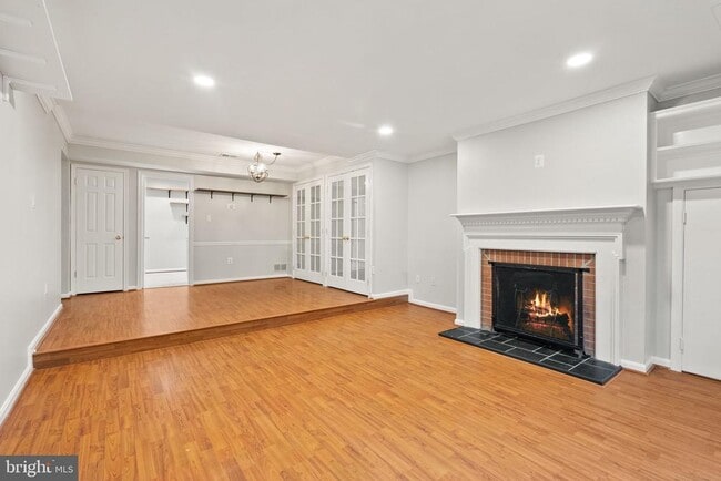 Building Photo - 1956 N Cleveland St