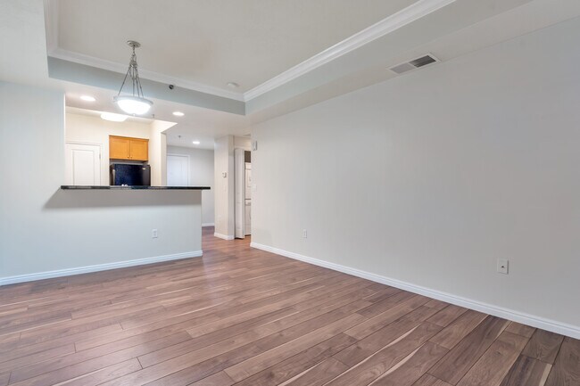 Kitchen from Living Room - 5 S 500 W