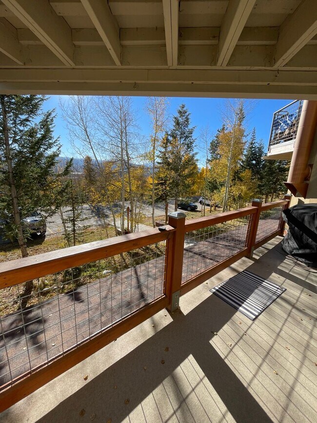 Building Photo - WINTER RENTAL- 2 Bedroom/1 Bath w/Washer/Dryer, 50" TV w/Netflix Utilities Inc