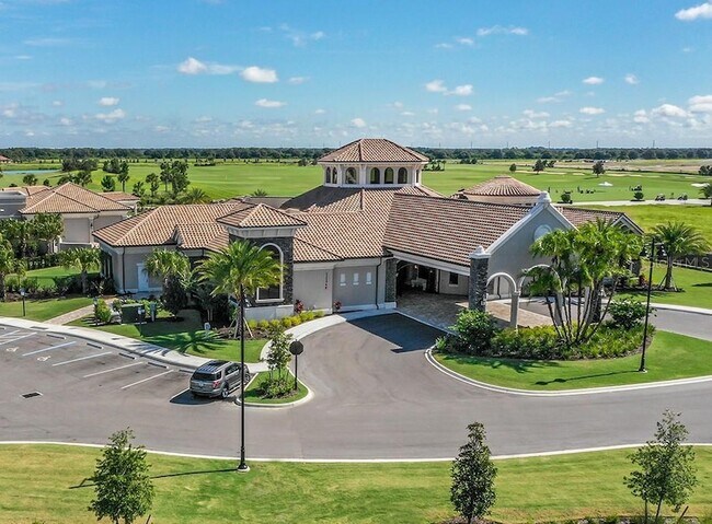 Building Photo - 18113 Gawthrop Dr