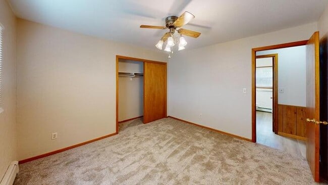 Building Photo - 1314 Spaulding Ave