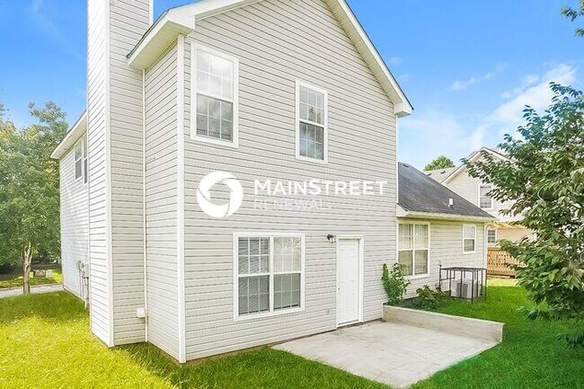 Building Photo - 3 Bedroom Pet-Friendly Home in Lithonia, G...
