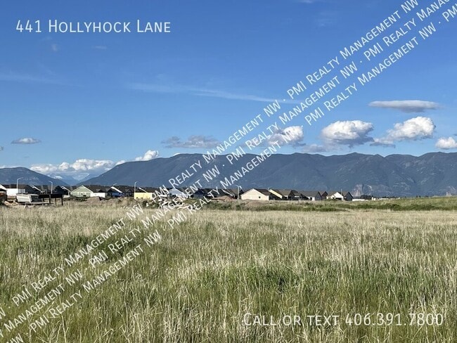 Building Photo - 441 Hollyhock Ln