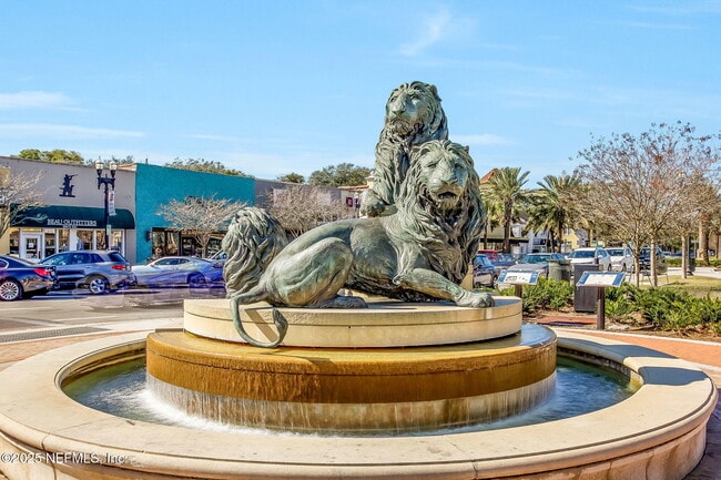 Building Photo - 1212 Belmont Terrace