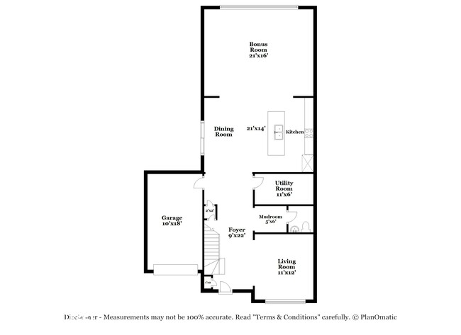 Building Photo - 334 Cornielle Ln