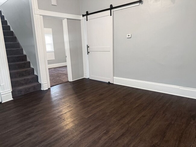 Building Photo - 441 Crosby St NW