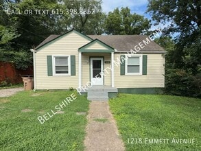 Building Photo - 1218 Emmett Ave