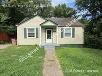 Building Photo - 1218 Emmett Ave