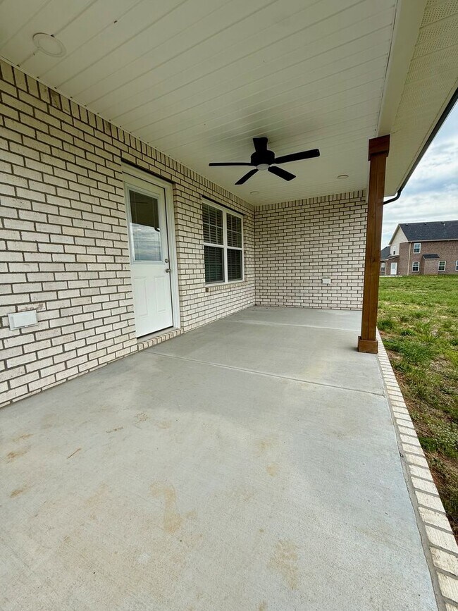 Building Photo - New Construction 3 Bedroom 2 bathroom for Lease