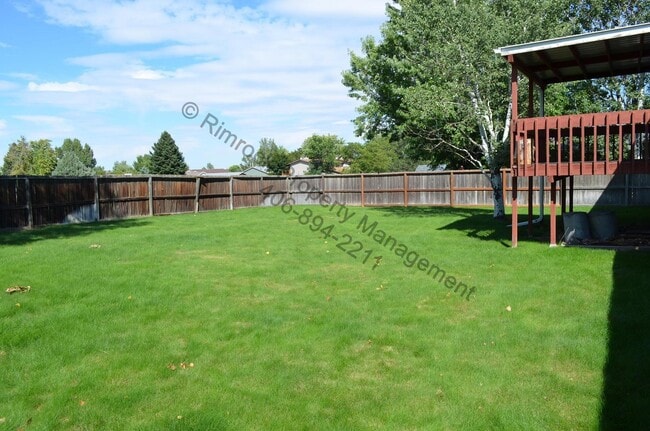 Building Photo - 4 Bedroom Heights Home