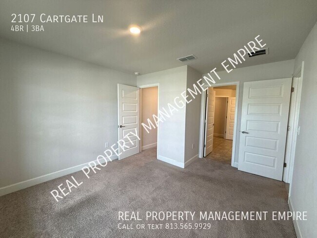 Building Photo - 2107 Cartgate Ln