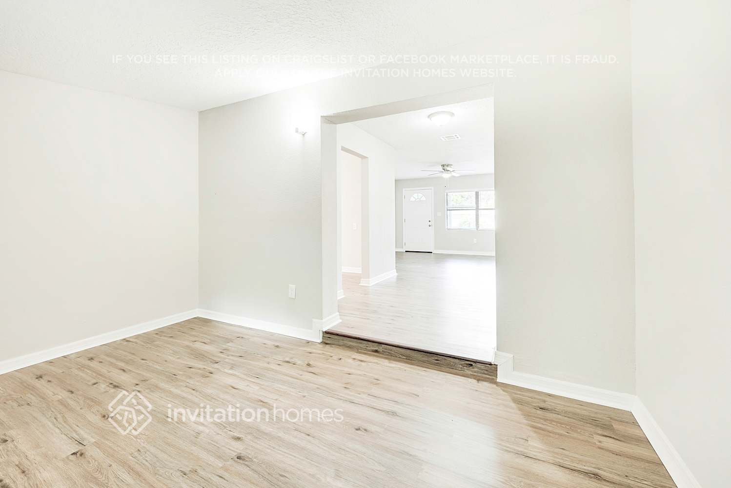 Building Photo - 5506 Perrine Dr