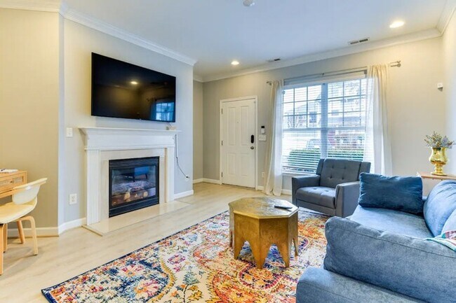Building Photo - 4644 Stoney Branch Dr