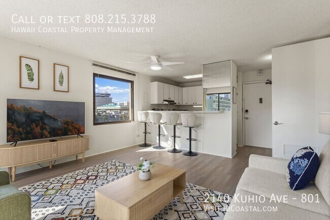 Building Photo - 2140 Kuhio Ave.