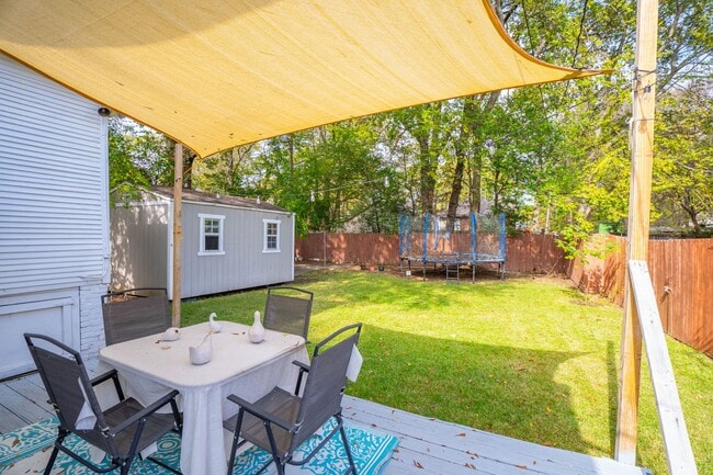 Building Photo - Updated Heights Home with 3 Bedrooms