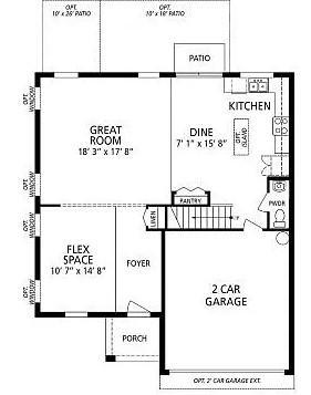 Building Photo - 23 Tumbled Stone Wy