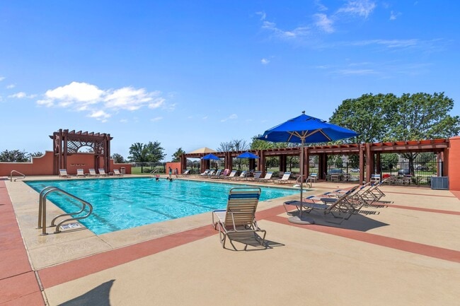 Building Photo - Beautiful Home In Exemplary Mansfield ISD