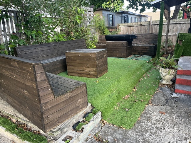 Building Photo - 597 NW 69th St