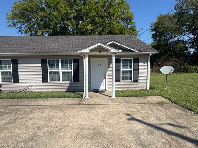 Building Photo - 104 A Tennessee Ave