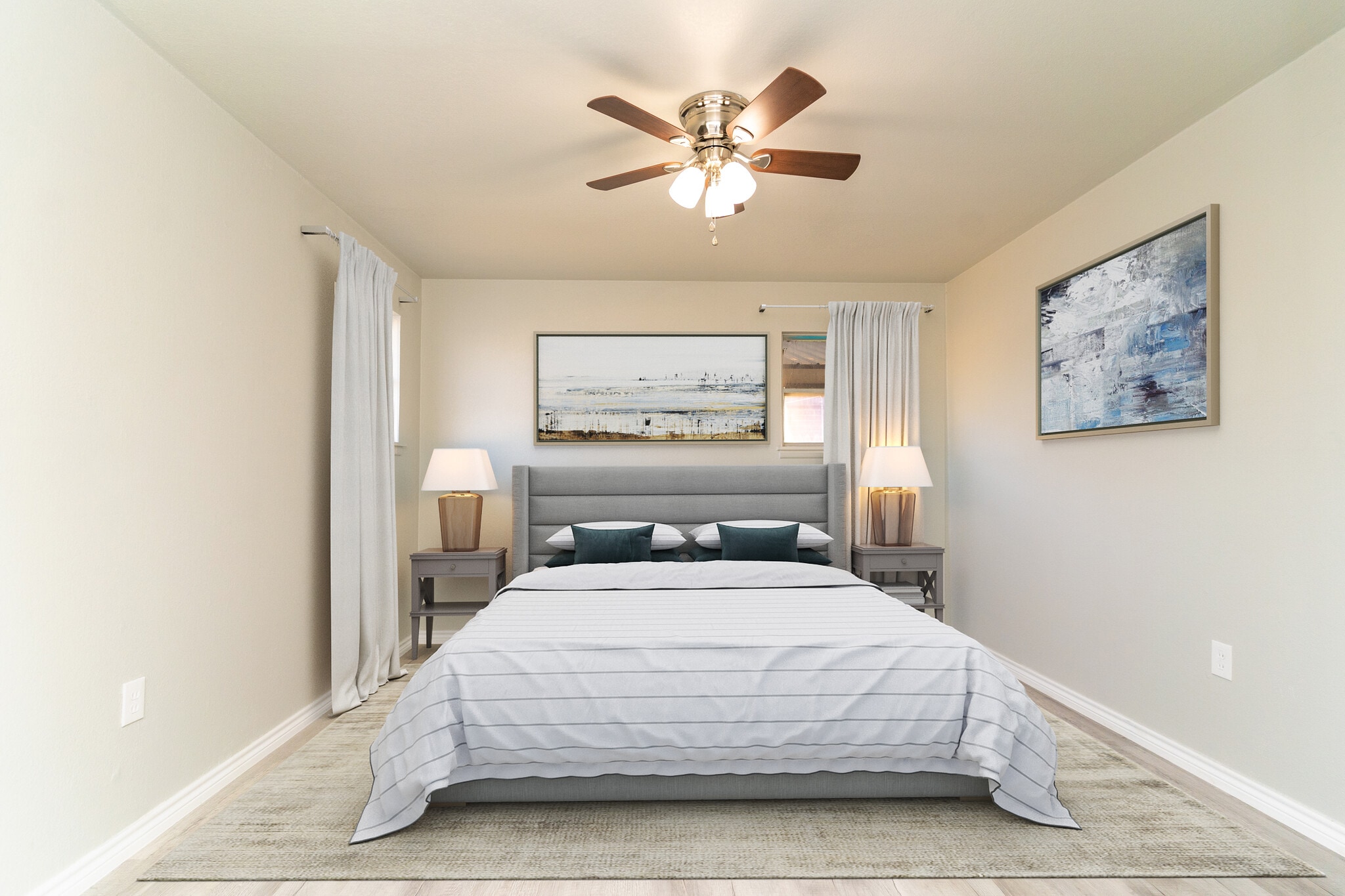 Virtual Staging_Room 3 - 1416 Tulip Ln