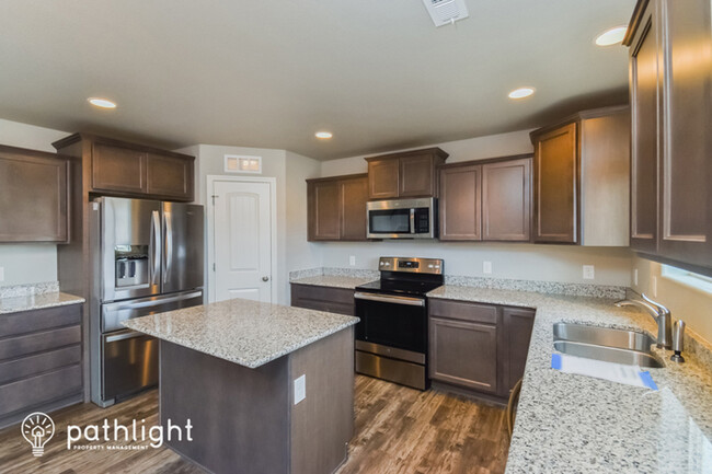 Building Photo - 8144 Phyllite Drive, Colorado Springs, CO,...