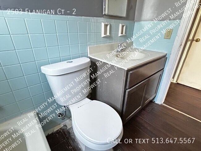 Building Photo - 2503 Flanigan Ct