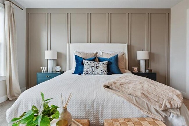 Building Photo - Brand New & Move-In Ready!