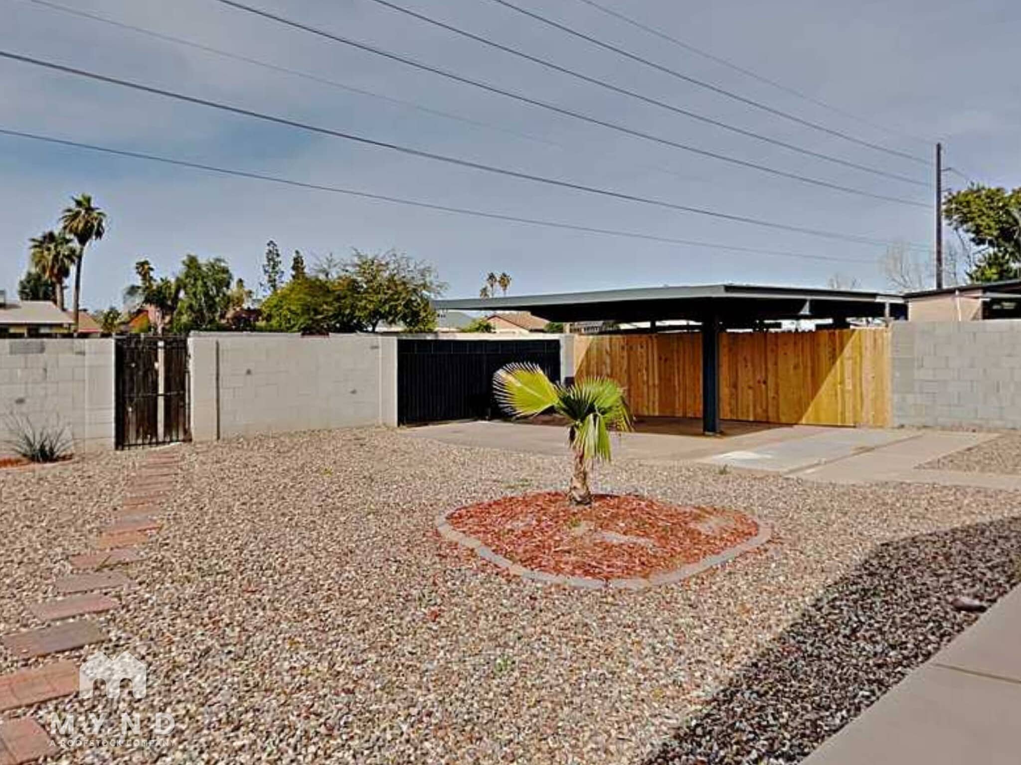 Building Photo - 5650 S 46th Pl