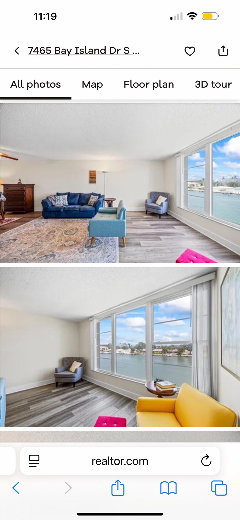 Building Photo - 7465 Bay Island Dr S