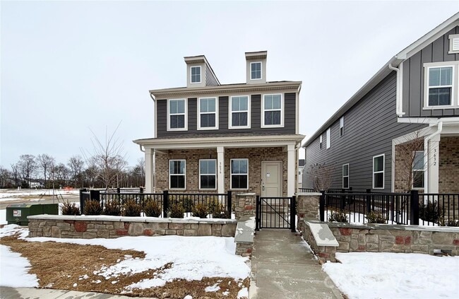 Building Photo - 3636 Pamlico St