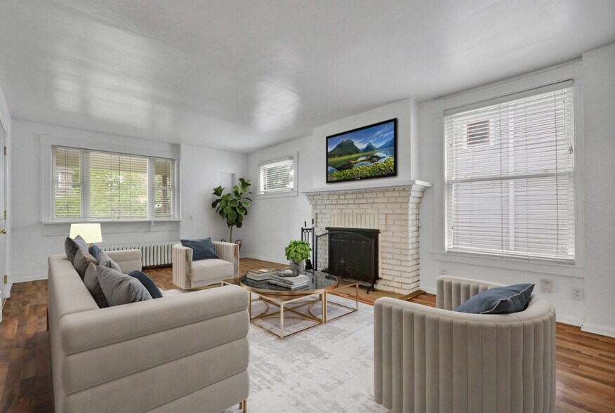 Building Photo - 716 N Walnut St