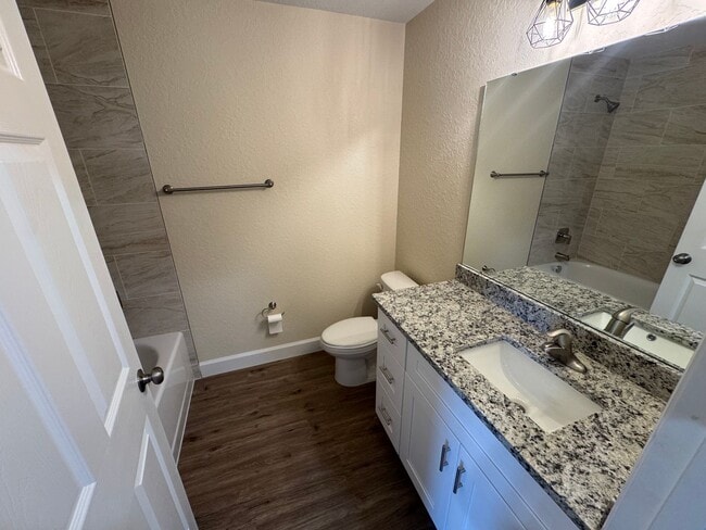 Building Photo - Brand New Duplexx Home for Rent