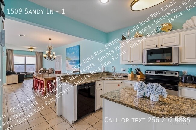 Building Photo - 1509 Sandy Ln