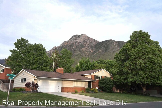 Primary Photo - 4 br, 3 bath House - 4585 S 2770 E