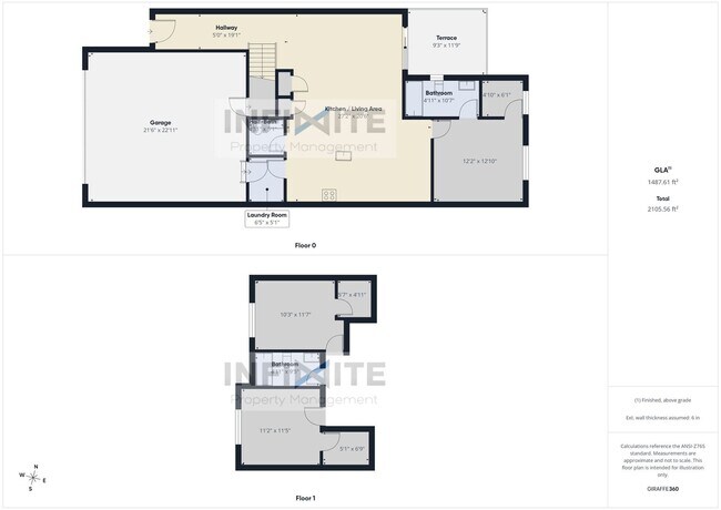 Building Photo - 50C Sage Bloom Court