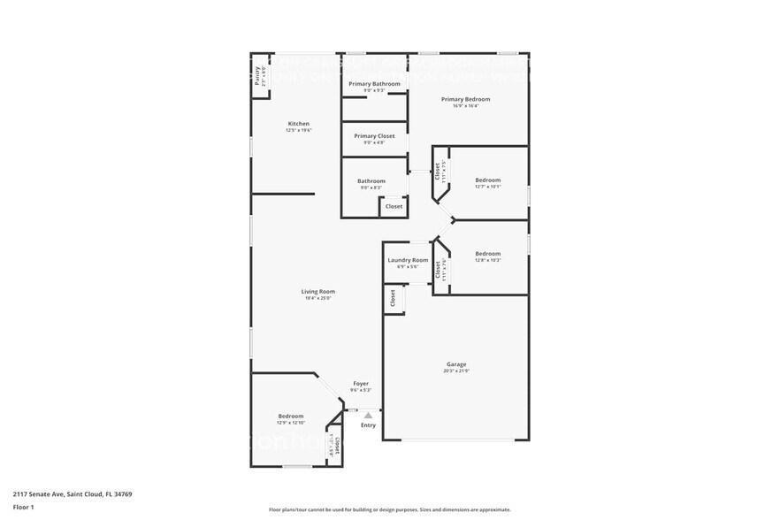 Building Photo - 2117 Senate Ave