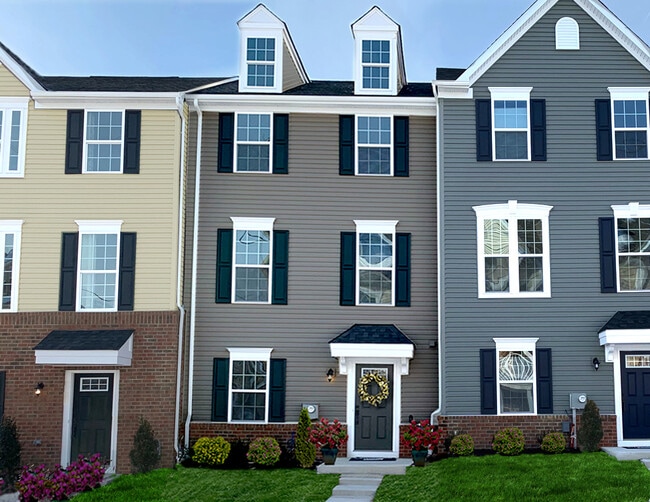 Building Photo - 115 Peabody Way