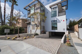 Building Photo - Point Loma Marina | Corner Unit | Tri Leve...