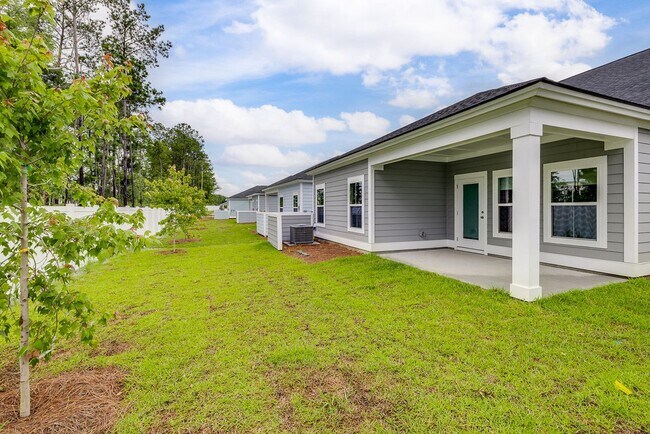 Building Photo - Modern 4BR Home in Gated Westbrook at Savannah Quarters