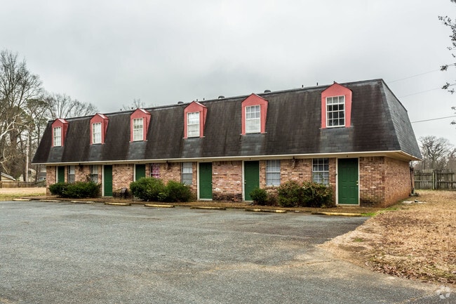 Primary Photo - 910 N Reynolds Rd