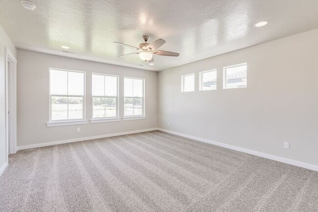 Building Photo - Roe Street Townhomes