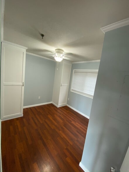Second bedroom - 711 Wailepo Pl