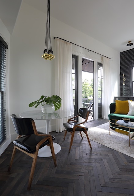 Living Room - 2183B Niles Place NE