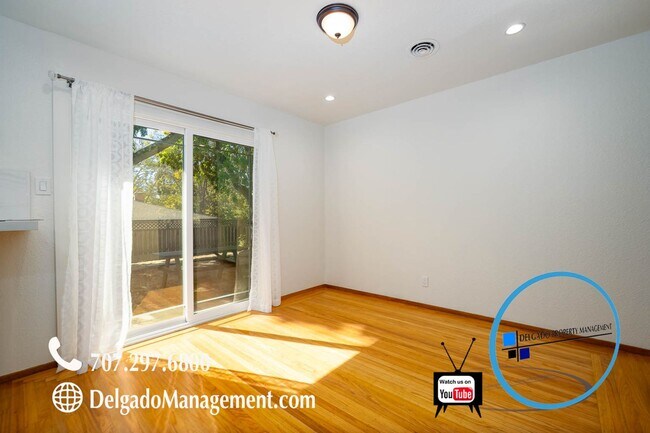 Building Photo - East Vallejo Gorgeous newly remodeled home