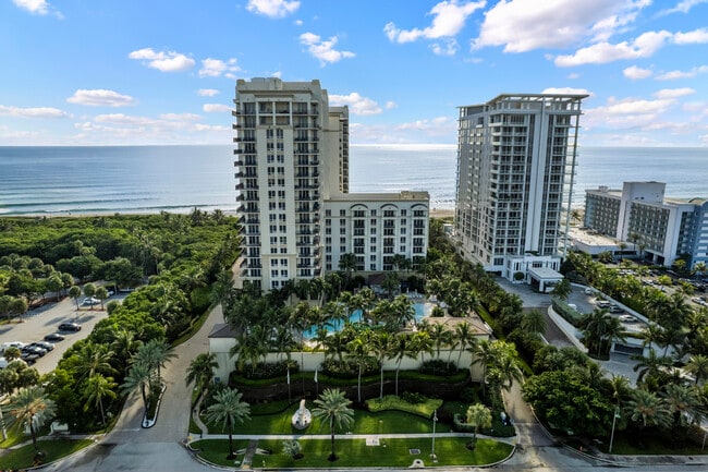 Building Photo - 3800 N Ocean Dr