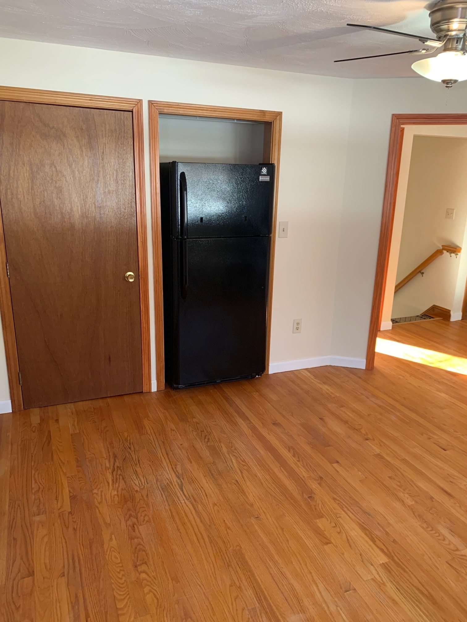 Kitchen - 72 N Broadway