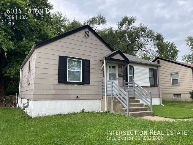 Building Photo - 6014 Eaton Dr